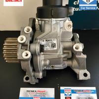 Pompa diesel Bosch CP4 0445010763 RINFORZATA