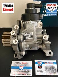 Pompa diesel Bosch CP4 0445010763 RINFORZATA