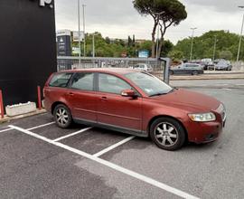 Volvo v50 (2003-2012) - 2008