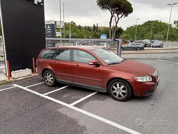 Volvo v50 (2003-2012) - 2008