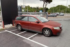 Volvo v50 (2003-2012) - 2008