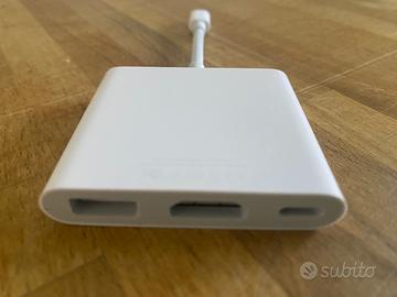 Apple  da USB -C a Digital AV Multiport - A1621