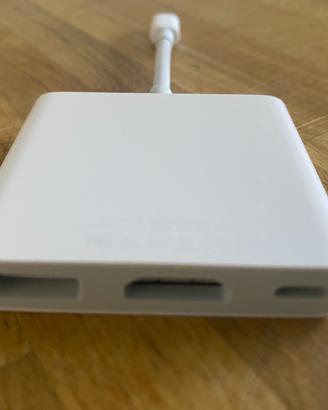 Apple  da USB -C a Digital AV Multiport - A1621