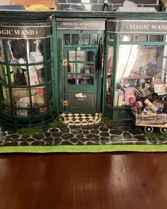 Harry Potter - bottega Magic wand