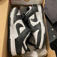 Nike Dunk Low Panda (Woman) 36