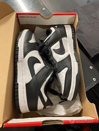 Nike Dunk Low Panda (Woman) 36