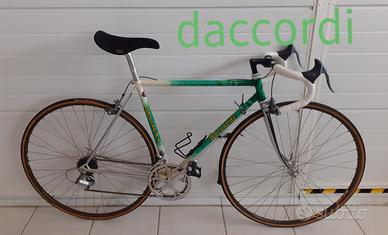 bici da corsa daccordi 