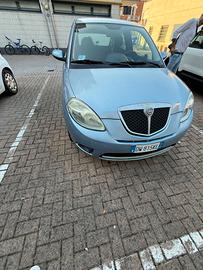 Lancia Ypsilon Ideale neopatentati
