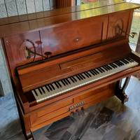 Pianoforte Tedesco 