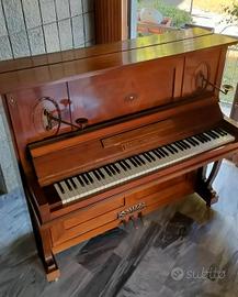 Pianoforte Tedesco 