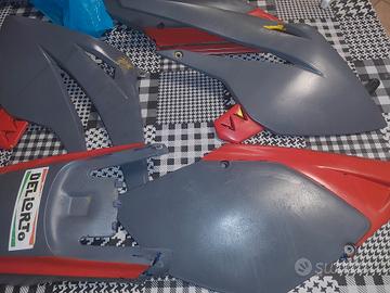 carene beta motard 50 rr  del 2006 