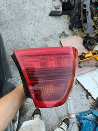 fari posteriori bmw e90