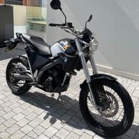BMW G 650 Xcountry (Abs)
