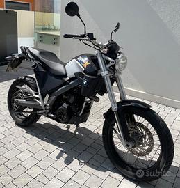 BMW G 650 Xcountry (Abs)