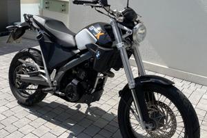 BMW G 650 Xcountry (Abs)