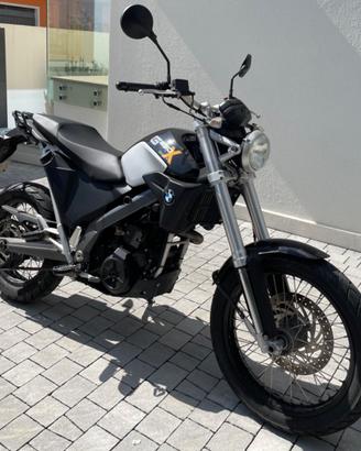 BMW G 650 Xcountry (Abs)