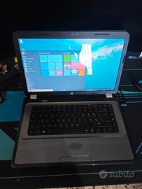 Notebook HP I3 4Gb RAM HDD250Gb Windows10