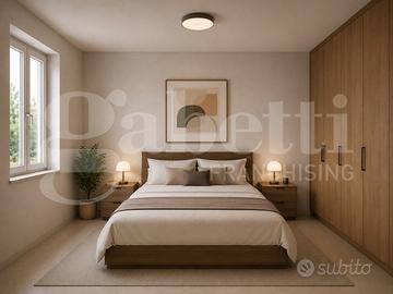 Appartamento Rivergaro [Cod. rif 3317444VRG]