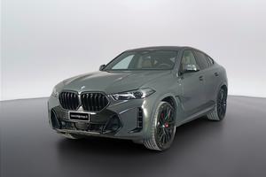 BMW X6 G06 LCI 2023 - X6 xdrive30d MSport a U14921