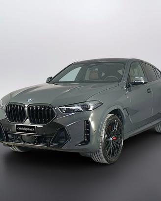 BMW X6 G06 LCI 2023 - X6 xdrive30d MSport a U14921