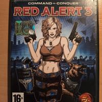 Command & Conquer Red Allert 3