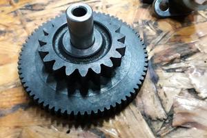 ingranaggio avviamento KAWASAKI Z1 KZ 900 1000