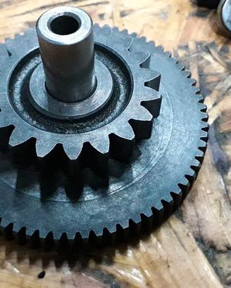 ingranaggio avviamento KAWASAKI Z1 KZ 900 1000