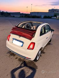 Fiat 500 C