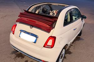 Fiat 500 C