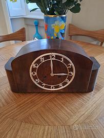 orologio da camino modernariato non so se funziona