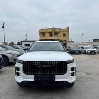 JAECOO Jaecoo 7 1.5 TGDI PHEV Exclusive