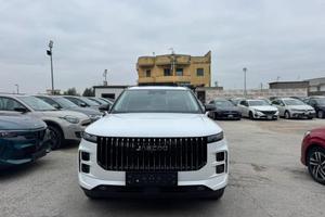 JAECOO Jaecoo 7 1.5 TGDI PHEV Exclusive