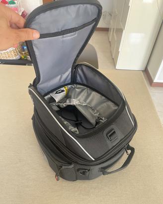 aBorsa da serbatoio Givi XS306Y Tanklock