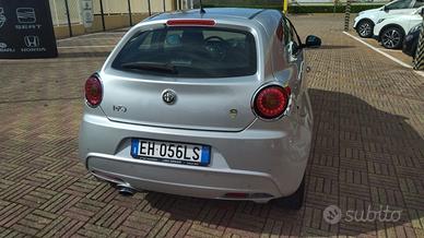 Alfa Romeo MiTo 1.3 JTDm-2 95 CV S&S Progression