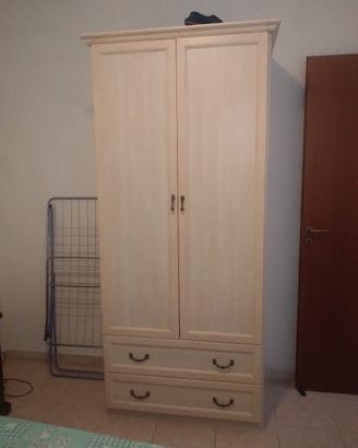 Armadio 2 ante 