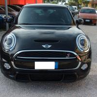 Mini 2.0 Cooper SD JOHN COOPER WORKS