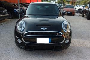 Mini 2.0 Cooper SD JOHN COOPER WORKS