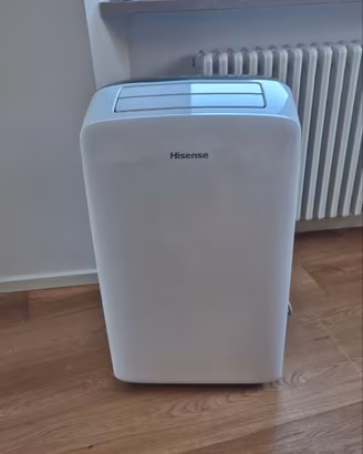 Condizionatore portatile Hisense