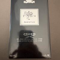 Profumo creed
