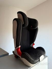Seggiolino auto originale Mercedes-Benz AMG