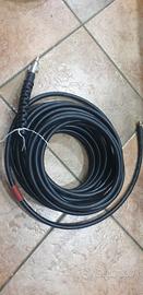 sturatubi 15 metri Parkside 