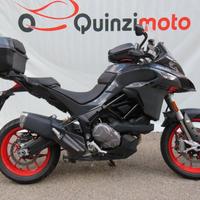 Ducati Multistrada V2 S