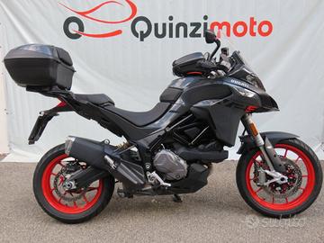 Ducati Multistrada V2 S
