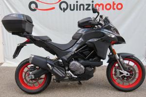 Ducati Multistrada V2 S