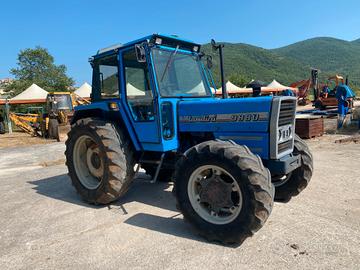 LANDINI 9880DT