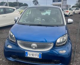 Smart ForTwo 70 1.0 Passion