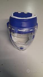 Casco e corpetto WTF Taekwondo Karate - Wacoku