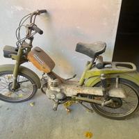 MotoBi Altro modello