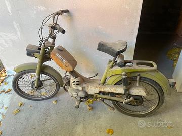 MotoBi Altro modello