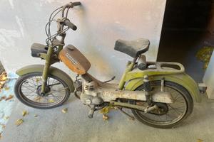 MotoBi Altro modello